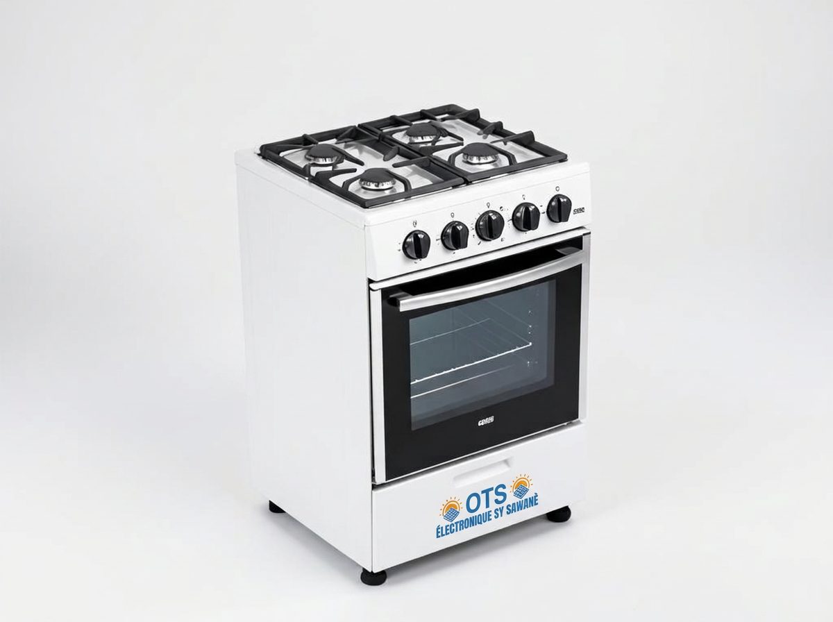 Illustration : Cuisinières